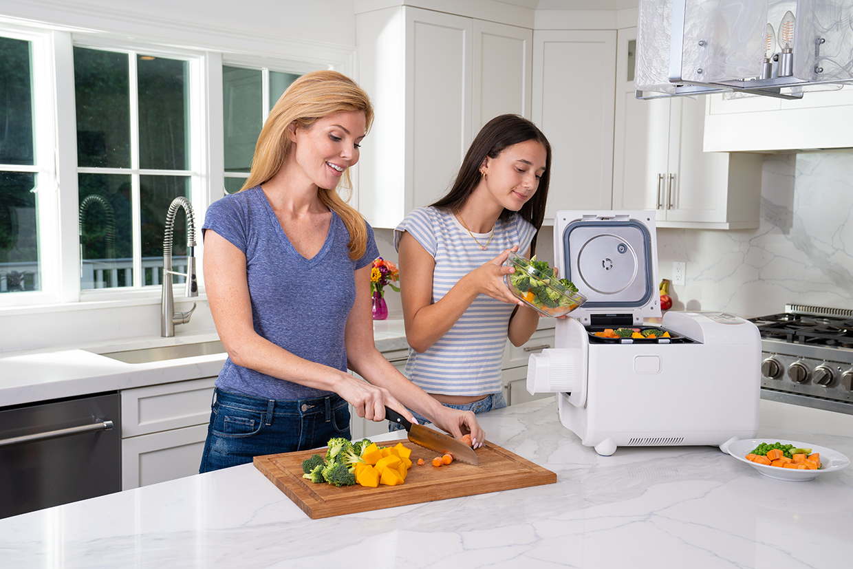 Total Pet Kitchen